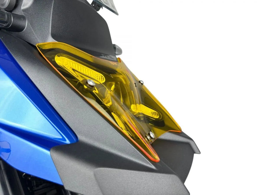 BMW R 1300 GS Adventure [WRS] – headlight protection