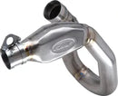 Triumph TF 450-C [2026] - Megabomb Header 4-Takt – Oberfläche: Titan – Bild 3