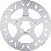 Harley-Davidson FXRDG 1340 Disc Glide [1985] - Brake disc fixed round – picture 5