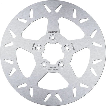 Harley-Davidson Flh 1340 Electra Glide [1984-1985] - Brake disc fixed round – picture 1