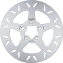 Harley-Davidson FXRDG 1340 Disc Glide [1985] - Fixed round brake disc - picture 3