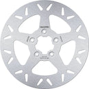 Harley-Davidson FXRP 1340 Sport Glide Police [1984] - Brake disc fixed round - picture 1