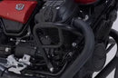 Moto Guzzi V 9 Roamer [SW-MOTECH] - Crash bar