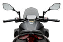 KAWASAKI Z 500 SE [2025] – New Generation Touring – Matt Black-4