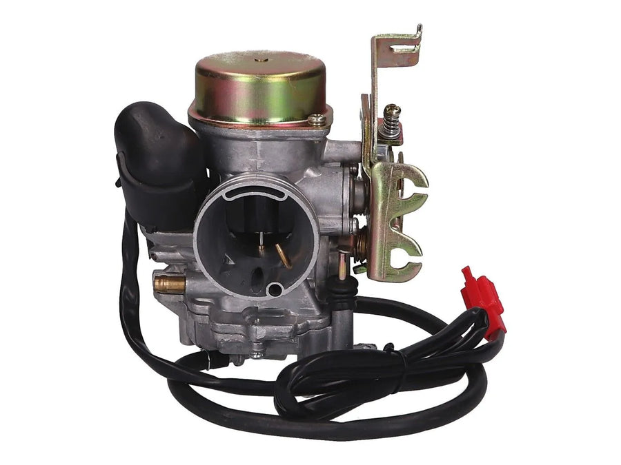 benelli x 125 [NARAKU] – carburettor