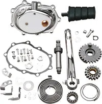 Harley Davidson FX [DRAG SPECIALTIES] – Kickstarter Kit