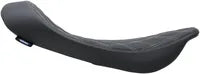 Harley Davidson Flhri [DRAG SPECIALTIES] – EZ-ON Low-Profile Solo Seat