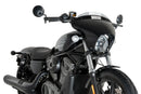 HARLEY DAVIDSON NIGHTSTER 975 SPECIAL [2024] – Batwing SML Sport – Tinted