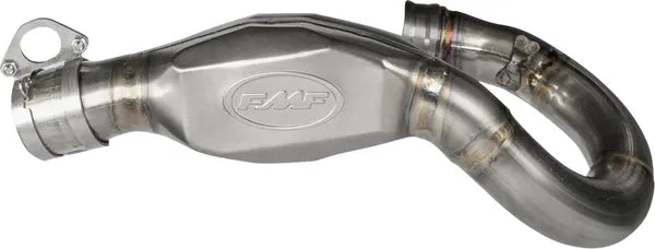 Honda CRF 250 Rx [2025-2027] - Megabomb Krümmerrohr – Material: Edelstahl – Bild 2