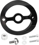 Harley-Davidson FLSTSE2 1800 Softail Convertible CVO [2011] - Super Stock™ Stealth Luftfilter-Kit – Art.-Nr. 170-0165 – Bild 6