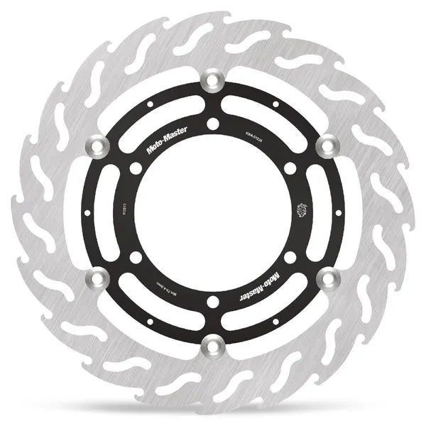 Bmw K 1100 RS [1992-1993] - Flame Series Schwimmende Bremsscheibe – Bild 3
