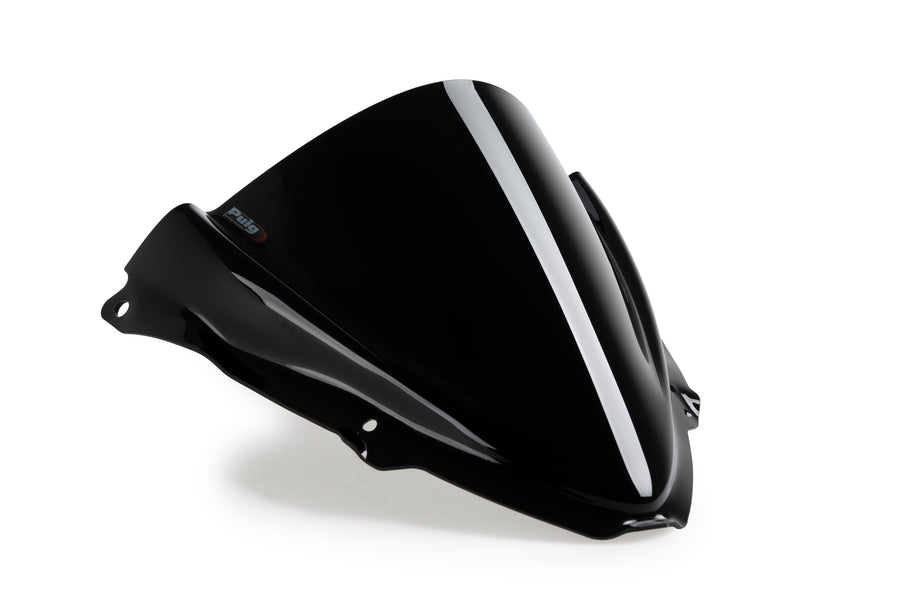 KAWASAKI ZX-6R NINJA [2025] – Z-Racing Screen – Tinted