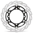 Sherco 2.5 250 I Enduro [2005-2007] - brake disc - picture 8
