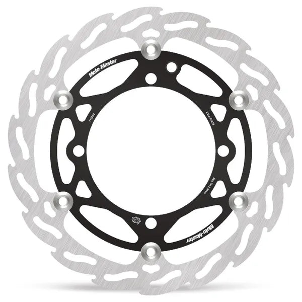Sherco SCF 500 Factory [2020] - 270 Bremsscheibe – Bild 3