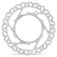 Ktm SX 500 [1993] - Supermoto Racing-Bremsscheiben vorne – Bild 10
