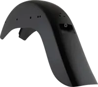 Harley Davidson Flst [KLOCK WERKS] – Rear fender
