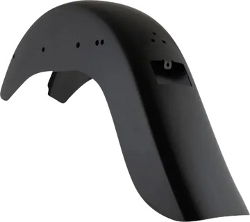 Harley Davidson Flst [KLOCK WERKS] – Rear fender