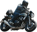 BMW F 650 CS Scarver [SW-MOTECH] – ION M Trail bag