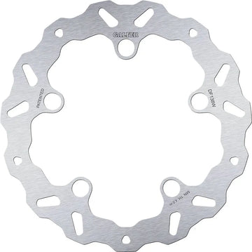 Honda Nx 500 A [2026] - Wave® brake disc – picture 1