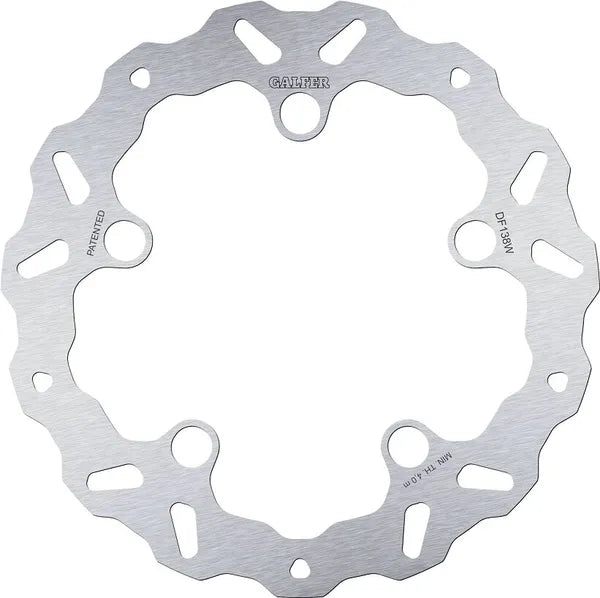 Honda Nx 500 A [2026] - Wave® Bremsscheibe – Bild 3