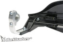 Royal Enfield Interceptor 650 [BARKBUSTERS] – STORM handguards for 22 mm handlebars