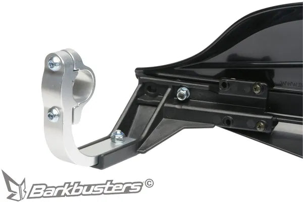 CF Moto 650 [BARKBUSTERS] – STORM handguards for 22 mm handlebars