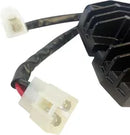 Triumph Daytona [RICK'S MOTORSPORT ELECTRIC] - Hot Shot Lithium-Ion Compatible Rectifier Regulator