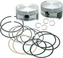Harley-Davidson Fxdc 1450 Dyna Super Glide Custom [2005] - 106" Stroker Kurbelwellen-Kit – Bild 4