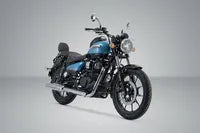 Royal Enfield Meteor 350 [SW-MOTECH] – SLC side luggage rack