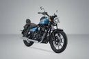 Royal Enfield Meteor 350 [SW-MOTECH] – SLC side luggage rack