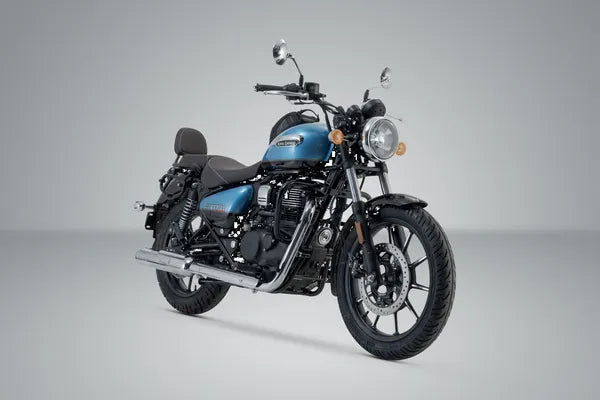 Royal Enfield Meteor 350 [SW-MOTECH] – SLC side luggage rack