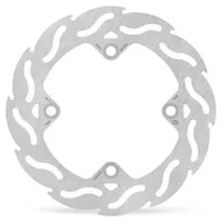 Honda CB 125 R Neo Sport Cafe ABS [2018-2020, 2023-2024] - Wave® brake disc - picture 11