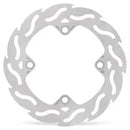 Honda CB 125 R Neo Sport Cafe ABS [2018-2020, 2023-2024] - Wave® brake disc - picture 11