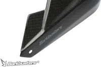 SWM SM 125 [BARKBUSTERS] – Carbon hand protectors