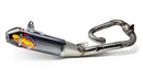 Yamaha Yz 450 Fx [2024-2026] - Factory 4.1 RCT exhaust system - picture 9