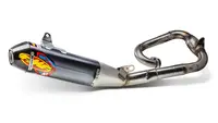 Honda CRF 450 R [2023, 2023-2026] - Factory 4.1 RCT Auspuffanlage – Bild 12