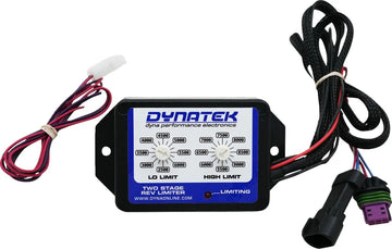 harley davidson flhxse [DYNATEK] – rev limiter
