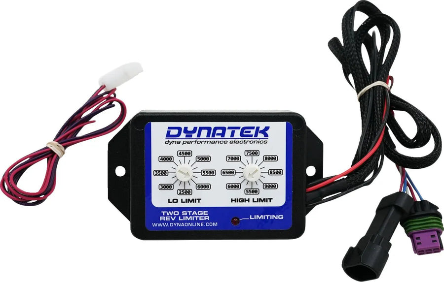harley davidson flhr [DYNATEK] – rev limiter