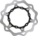 Fantic XXF 250 [2024] - Flame Series Schwimmende Bremsscheibe – Bild 12