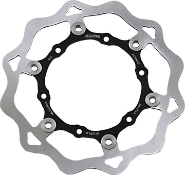 Suzuki Dr Z 400 S [2024] - brake disc – picture 1