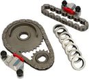 Harley-Davidson FXDLI 1450 EFI Dyna Low Rider [2005] - OE+ Conversion Camplate Hydraulischer Nockenketten-Spanner Kit – Bild 4