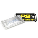 Suzuki V-Strom 650 [Pro Bolt]-Aluminum fuel cap kit-2