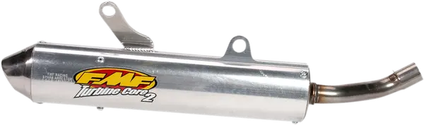 Yamaha Yz 250 [2003-2004, 2022-2023, 2023, 2025-2027, 2026-2027] - Turbinecore 2 Spark Arrestor rear silencer - picture 2
