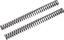 Harley-Davidson Low Rider S fxlrst [Ohlins]-fork feathers for FKS cartridges kit-2