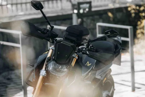Yamaha V MAX 1200 [SW-MOTECH] – Sport Handprotektoren-Kit