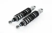 Triumph Scrambler 900 [OHLINS] – SHOCK ABSORBER TTX FLOW