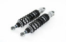 Triumph Scrambler 900 [OHLINS] – SHOCK ABSORBER TTX FLOW