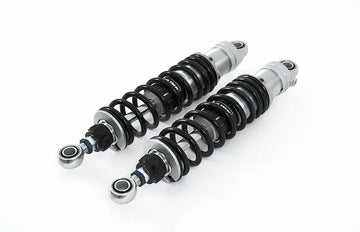 Triumph Scrambler 900 [OHLINS] – SHOCK ABSORBER TTX FLOW