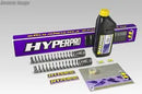 Harley Davidson Flhx [HYPERPRO] – Fork springs for Harley Davidson