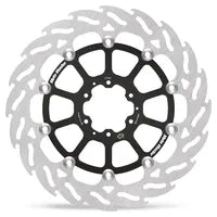 Honda CRF 1100 L Africa Twin DCT ABS [2023-2024] - brake disc - picture 10